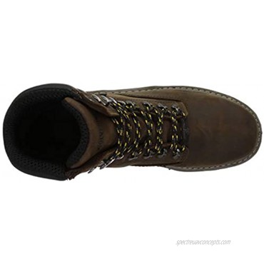 WOLVERINE Men's Bandit 8'' Composite Toe Industrial Boot