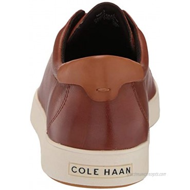 Cole Haan Men's Nantucket 2.0 Lace Up Sneaker