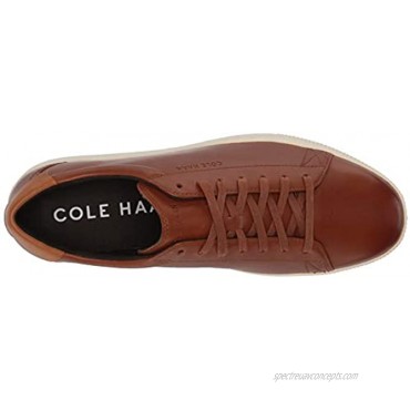 Cole Haan Men's Nantucket 2.0 Lace Up Sneaker