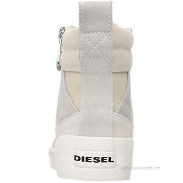 Diesel Men's D-Velows S-dvelows Mid Cut Sneakers