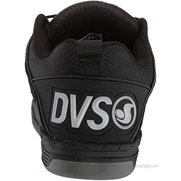 DVS Men's Comanche Skate Shoe
