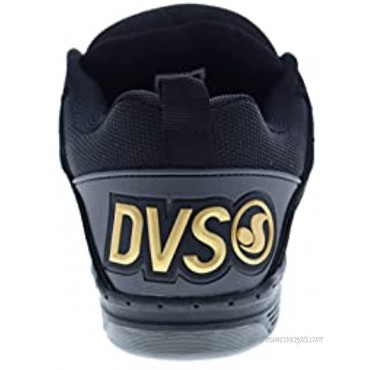 DVS Men's Comanche Skate Shoe
