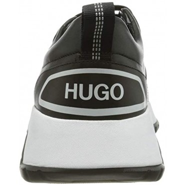Hugo Boss Men's Modern Sneaker