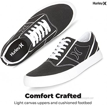 Hurley Men's Jasper Skate Shoe