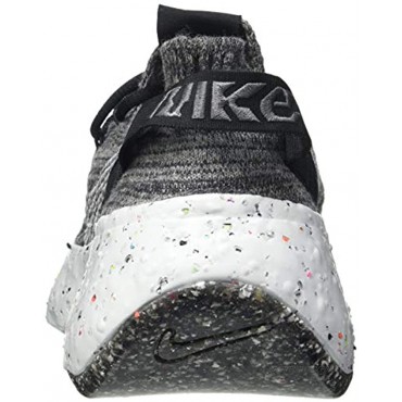 Nike Men's Shoes Space Hippie 04 Iron Grey CZ6398-002