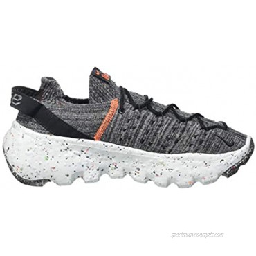 Nike Men's Shoes Space Hippie 04 Iron Grey CZ6398-002