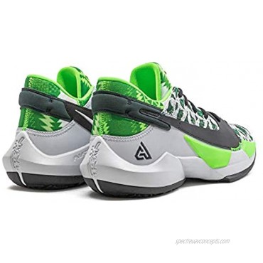 Nike Men's Shoes Zoom Freak 2 Naija DA0907-002