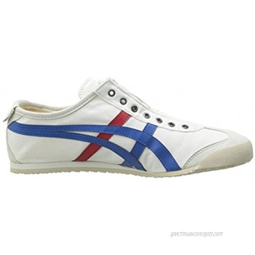Onitsuka Tiger Unisex Mexico 66 Slip-on Shoes D3K0N