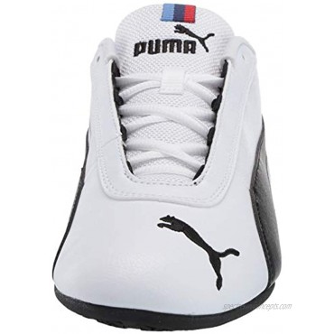 PUMA Men's BMW MMS R-CAT Sneaker