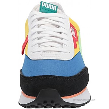 PUMA Men's Future Rider Sneaker