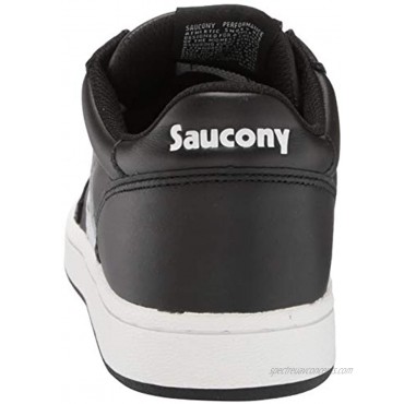 Saucony Unisex-Adult Jazz Court Sneaker