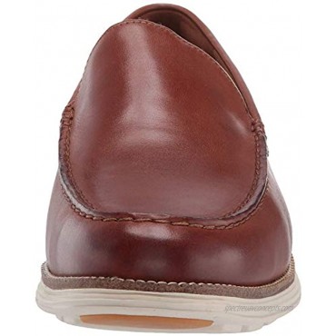 Cole Haan Men's Original Grand Venetian Slip-On Loafer