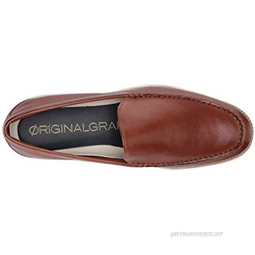Cole Haan Men's Original Grand Venetian Slip-On Loafer