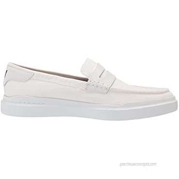 Cole Haan Women's Grandpro Rally Canvas Loafer
