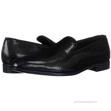 Emporio Armani Men's Formal Slip-on Loafer