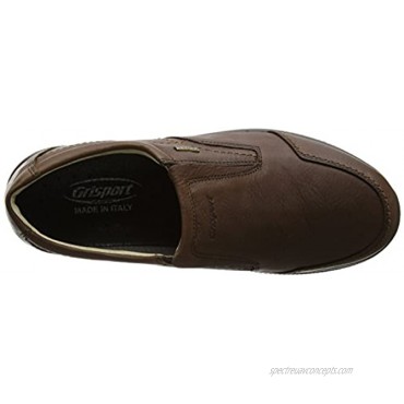 Grisport Men’s Melrose Slip-on shoe