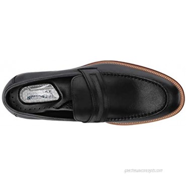 Kenneth Cole REACTION Men's Palm Penny Loafer