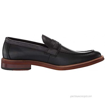 Kenneth Cole REACTION Men's Palm Penny Loafer