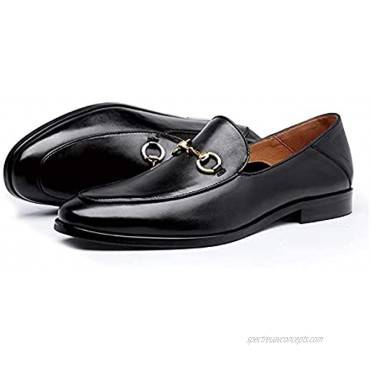 R.PRINCE Men's Loafers Shoes