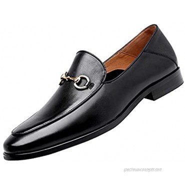 R.PRINCE Men's Loafers Shoes