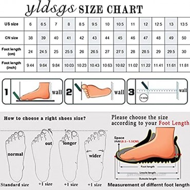 yldsgs Flat Loafer for Men Suede Leather Slip-on Dress Driving Moccasins Casual Boat Shoes