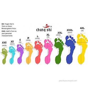 Chung -Shi- DUX Unisex | Extreme Comfort| Toxin-Free | Clogs & Mules XS 5.5-6 US Women White