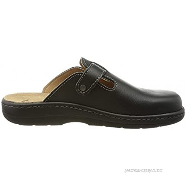 Doc Comfort Men's Flat Health Care Professional Shoe