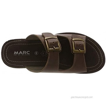 Marc Shoes Men's Mules