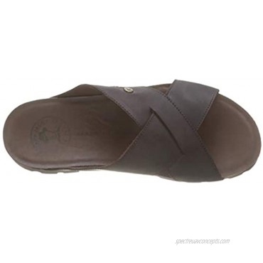 Panama Jack Men's Open Toe Sandals