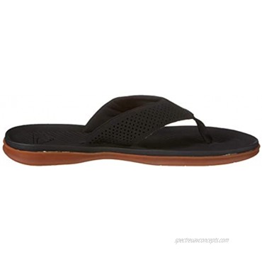 Quiksilver Men's Open Toe Sandals Water Shoe