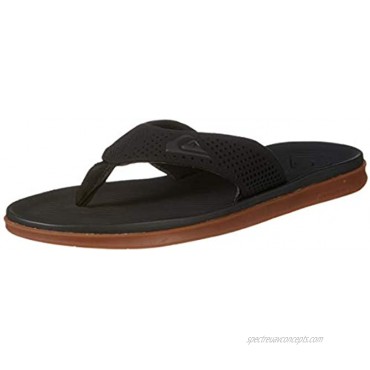 Quiksilver Men's Open Toe Sandals Water Shoe